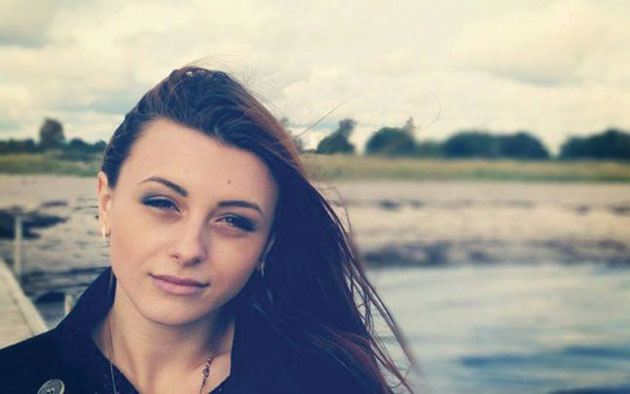 “Sunt conştientă că mulţi vor încerca să mă calce în picioare“ (I)