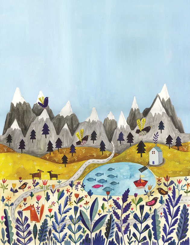 Hai la o “Poveste pe loc”!