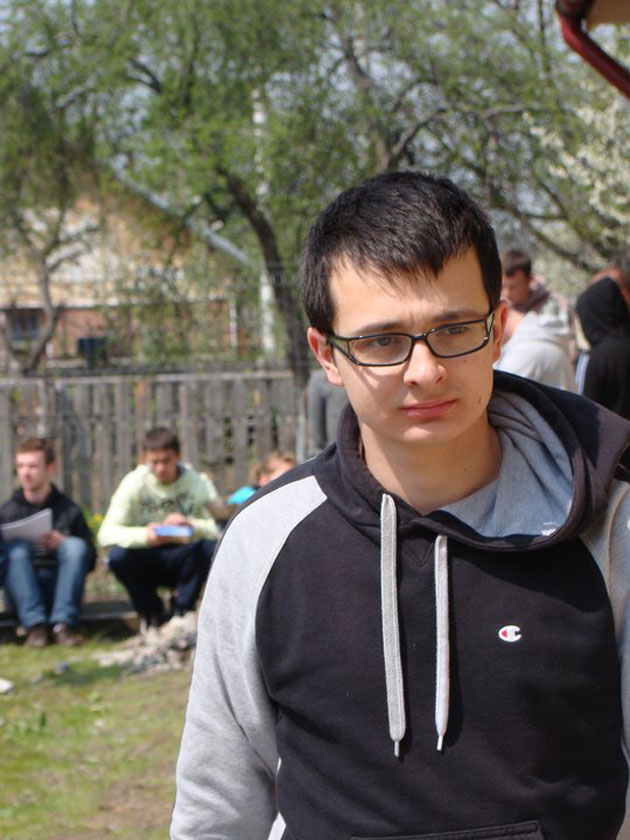 Un clujean a străbătut 230.000 de kilometri pe patru continente făcând autostopul