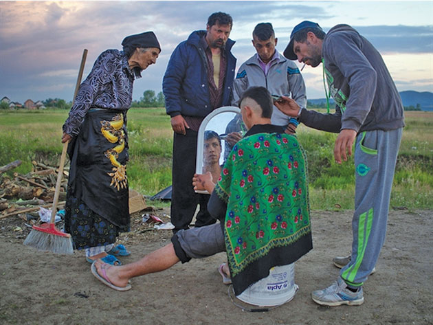 Un oşan la “Sony World Photography Awards 2016”