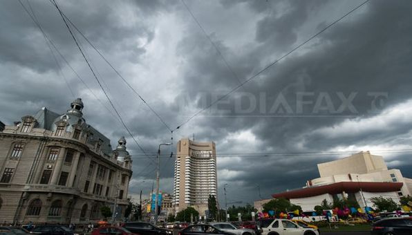 Intrăm de acum în cod portocaliu!