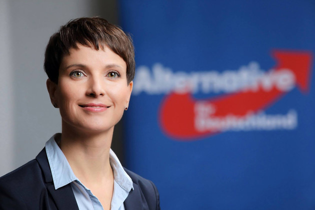 Cine este noua ”doamnă de fier” din Germania care ar putea să îi ia locul lui Merkel