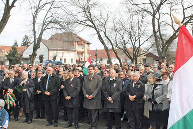 Oraş civilizat – Sărbătoare firească