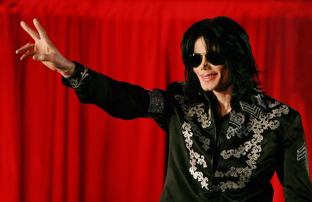 Administratorii averii lui Michael Jackson, supăraţi pe o firmă care produce popcorn