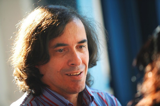 Documentarul "România: patru patrii", cu Mircea Cărtărescu, în premieră la Bucureşti