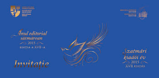 Peste 200 de cărţi apărute în 2015