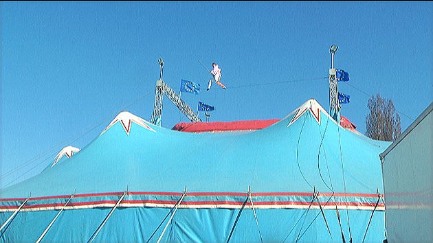 A venit Circu-n oraş!