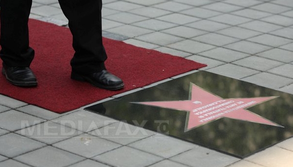 Florina Cercel, Adela Mărculescu şi Rodica Popescu-Bitănescu vor primi stele pe Aleea Celebrităţilor -