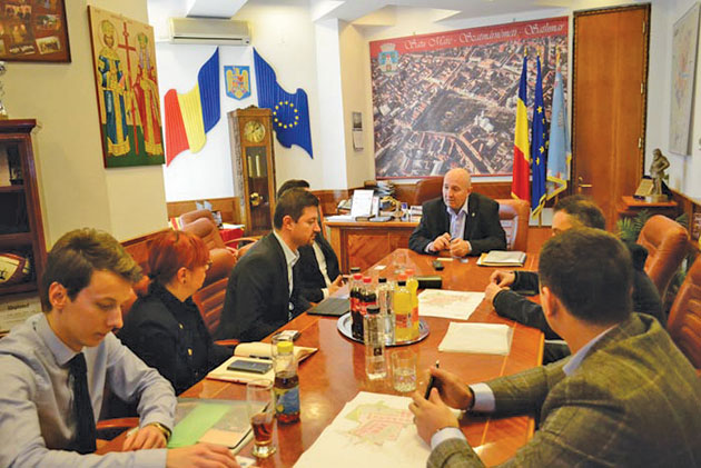 Un nou magazin Kaufland la Satu Mare