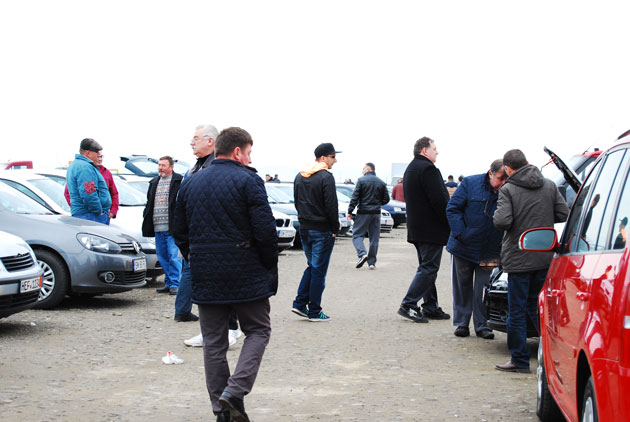 Cel mai vândut: LANGOŞ Premium