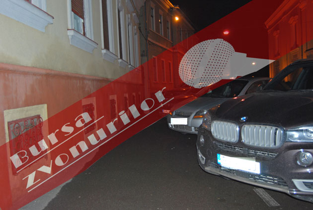 Pe aici nu se trece! (partea a 2-a)