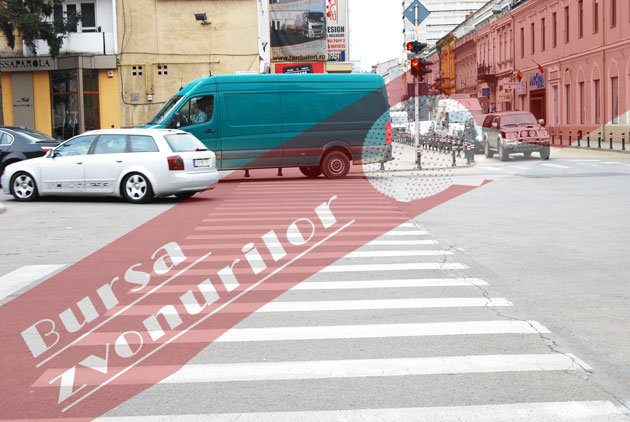 Preatrăsnitul zilei