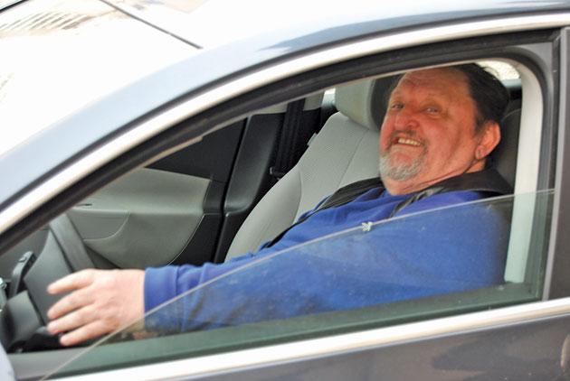 Prostia nu poate fi tratată