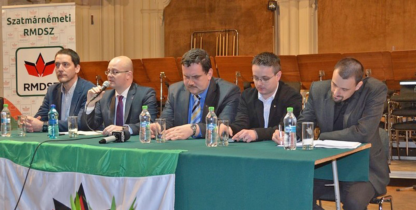 En garde, începe campania!