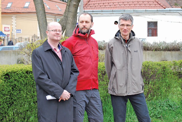 Ciorile electorale fără normative