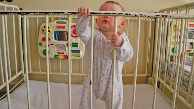 Mamă, acuzată că și-a abandonat bebelușul