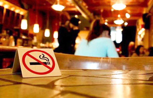 În două zile, gata cu fumatul!