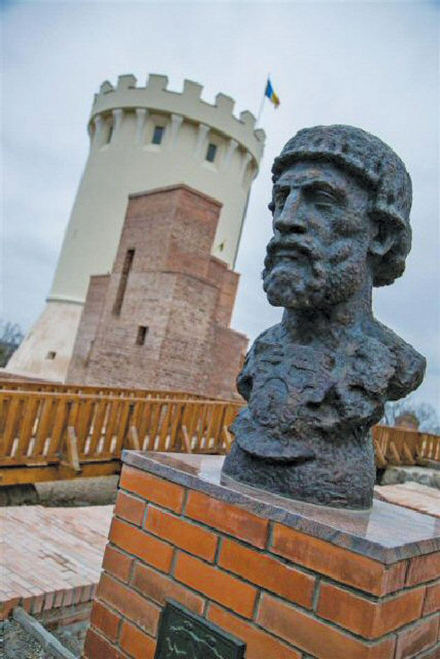 Bartolomeu Dragfi de Ardud, stâlp al creştinătăţii