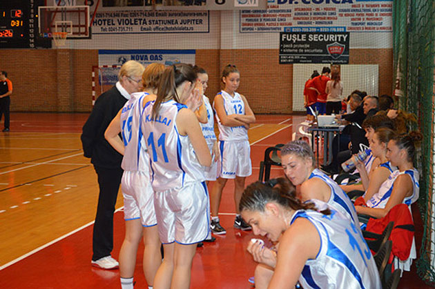 Ziua cea mai neagră a baschetului sătmărean