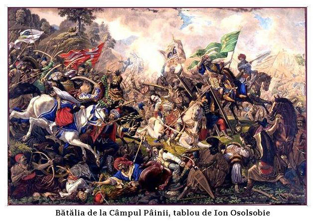 batalia-de-la-campul-painii