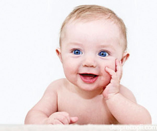 Ce nume de copii se poartă în 2016?