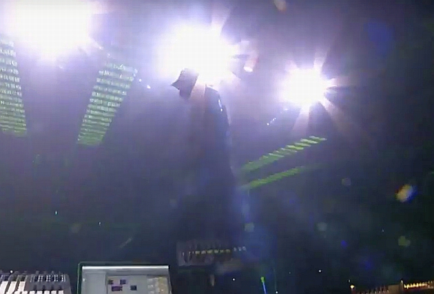 Unul dintre cei mai cunoscuţi artişti din lume, în stare gravă la spital după ce a căzut de pe scenă