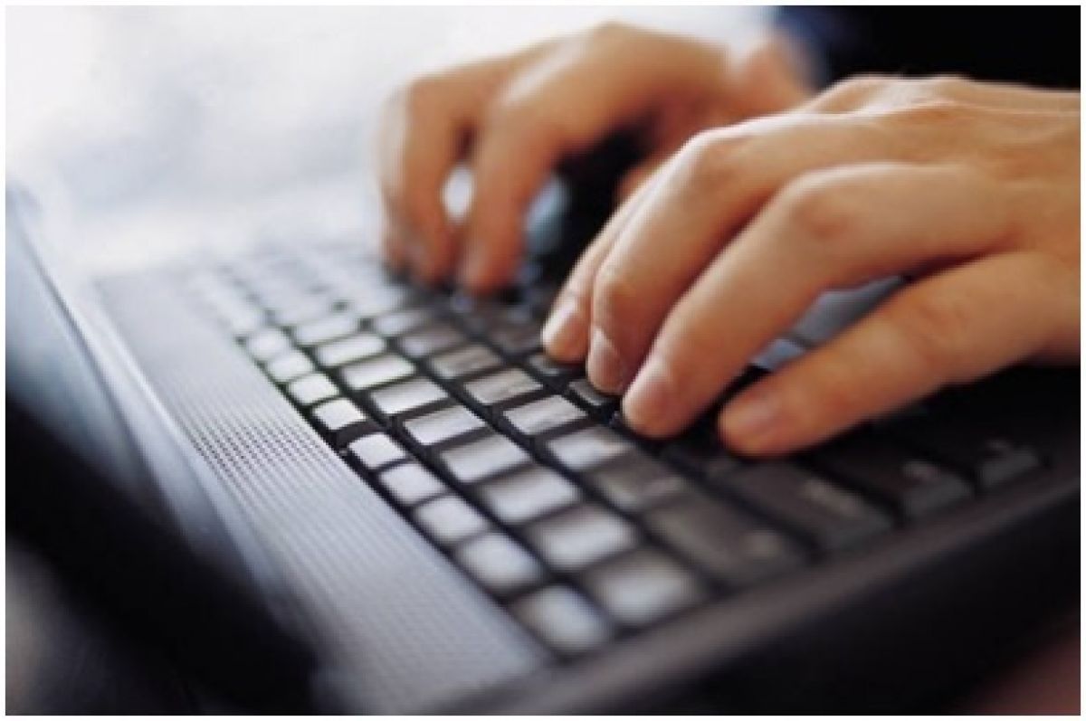 Şase lucruri pe care trebuie să le faci dacă lucrezi la computer toată ziua