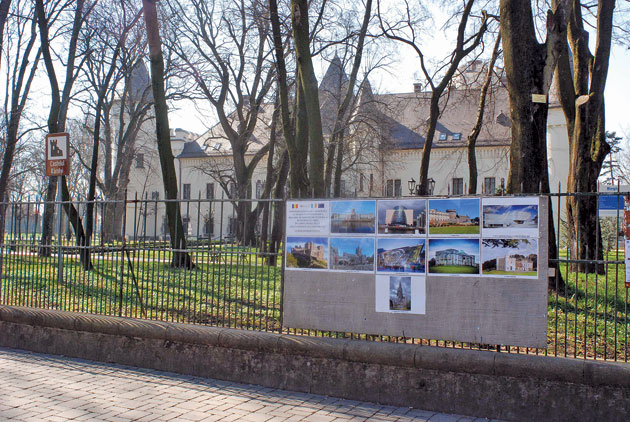 Ziua Irlandei, sărbătorită la Carei