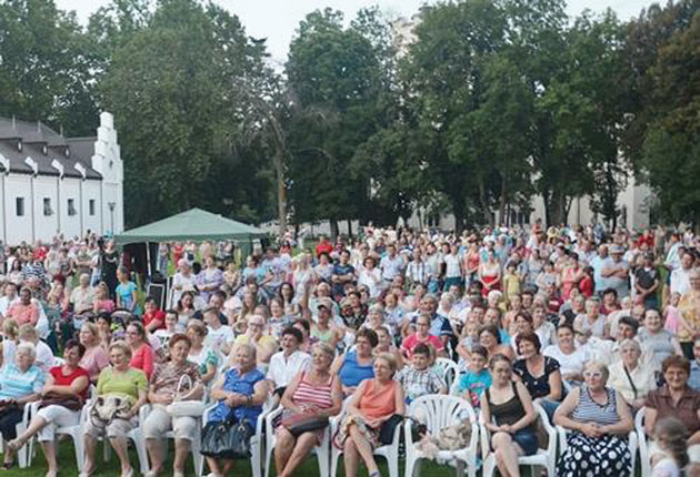 Zilele Careiului, organizate după rețeta de anul trecut