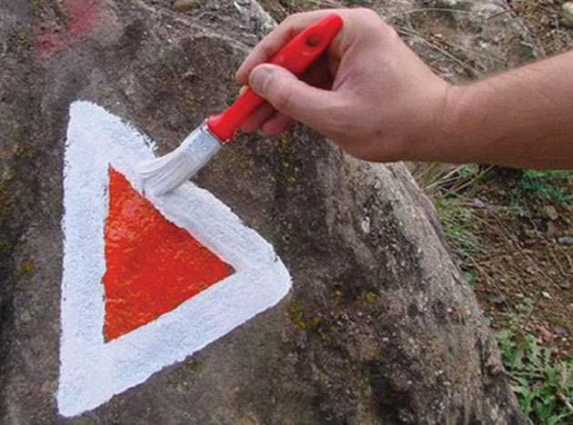 Județul va avea noi trasee montane