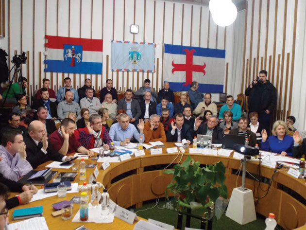 Sătmărenii cer on-line reducerea cotei de impozitare