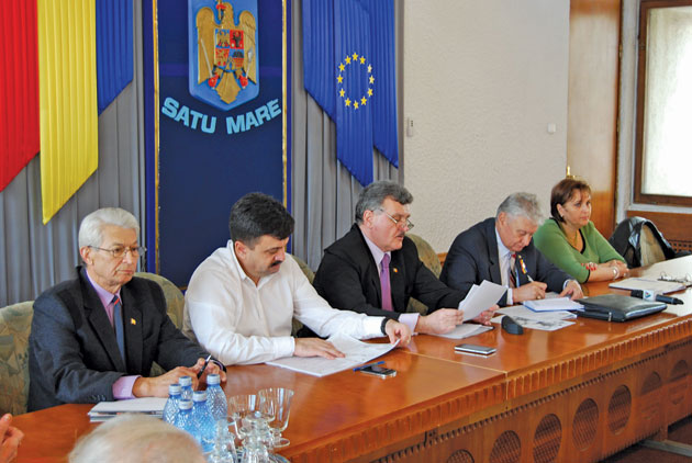 Da’ statutul juridic ?