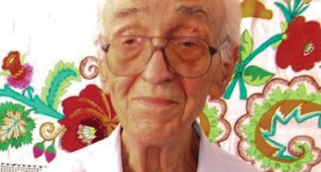 Profesorul Gheorghe Cosma a încetat din viaţă