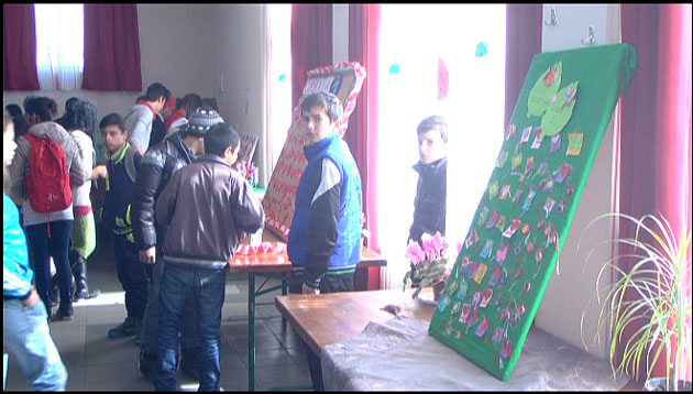 Mărțișorul, podoabă și simbol al primăverii