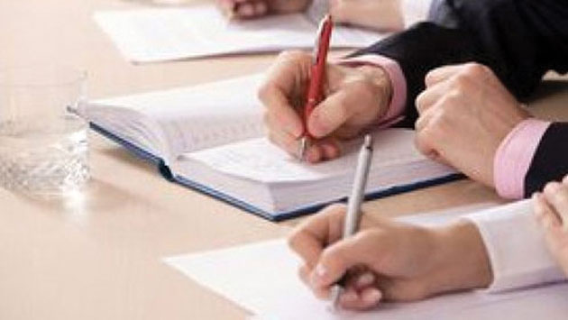 Cursuri de calificare pentru șomeri