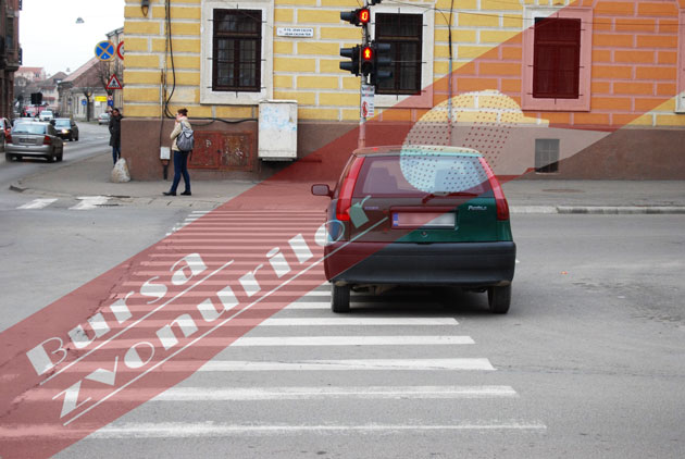 Prea fericitul zilei