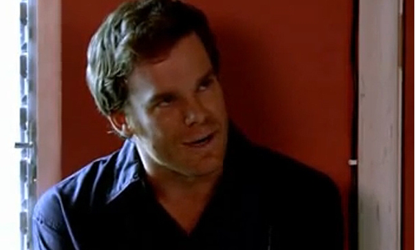 Actorul Michael C. Hall, protagonistul serialului "Dexter", s-a însurat pentru a treia oară