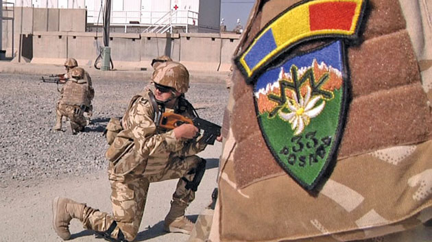 “Dragonii Transilvani” s-au întors acasă