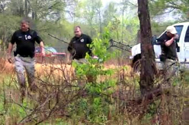 Un elicopter medical s-a prăbuşit în sudul Statelor Unite.Toţi pasagerii, inclusiv un pacient, morţi