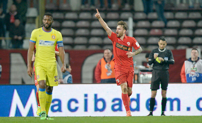 Eric Bicfalvi, eroul “câinilor”