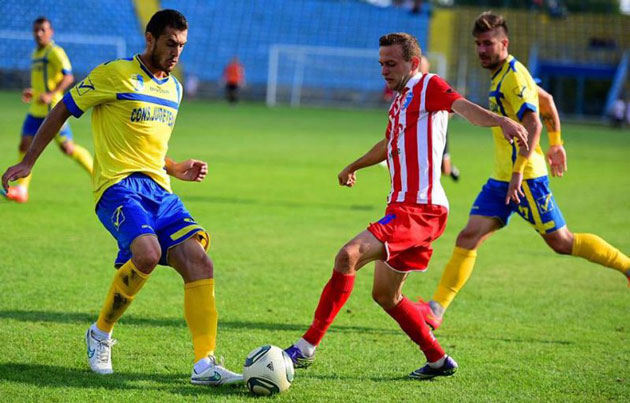 “Nu contează o retrogradare,  cât un meci cu BAIA MARE”