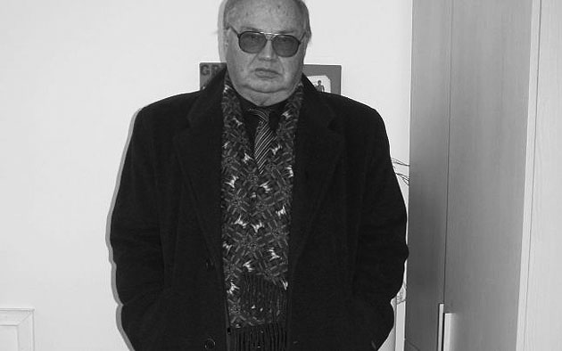 Profesorul Mihail Fodor  s-a stins din viaţă