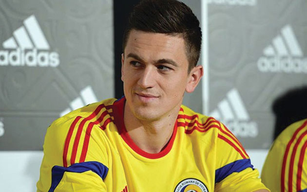 Interviu Fast 12 cu Gardoș!