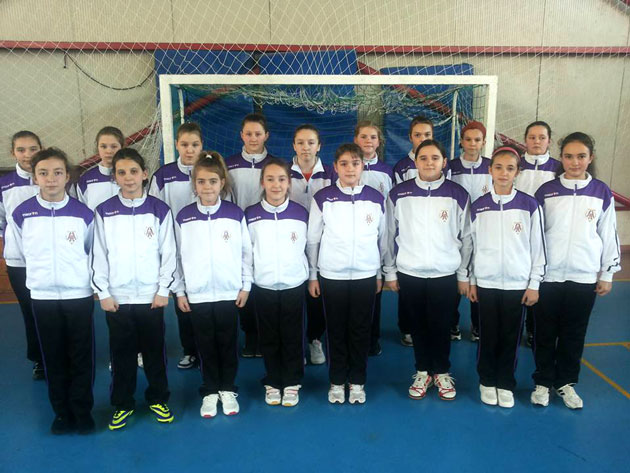 Premieră în sportul sătmărean