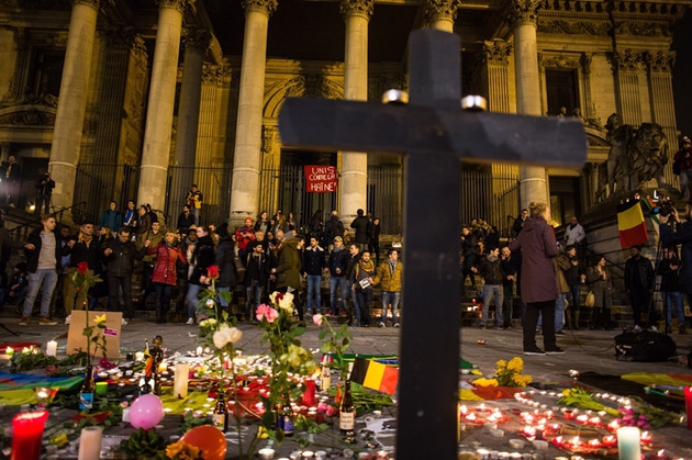 Toate victimele atacurilor de la Bruxelles, identificate