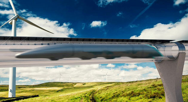 Călătoria de la Viena la Budapesta va dura în curând numai 18 minute