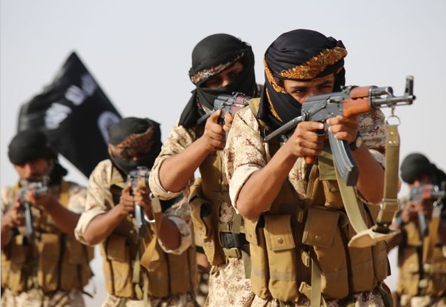 Ce vrea de fapt ISIS? Teroarea şi patima religioasă sunt doar instrumente într-un război pentru resurse şi teritoriu