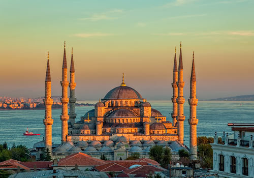 Posibile ameninţări teroriste.Olanda îşi închide Consulatul General din Istanbul