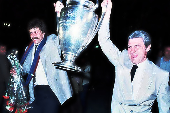 La mulți ani, nea IMI JENEI!