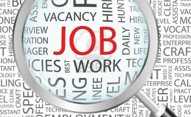 420 de locuri de muncă prin EURES